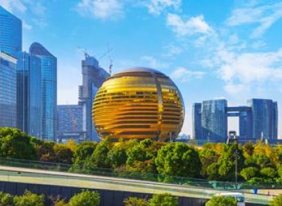 Magical Baku 6N - 7D Tour