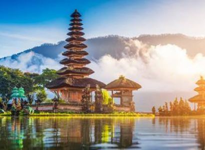 Explore Bali With Singapore 6N - 7D Tour
