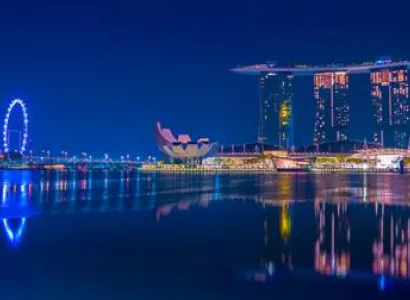 Non Stop Singapore 5N - 6D Tour