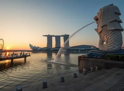 Economical Singapore 3N - 4D Tour