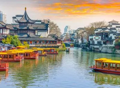 Super Saver Thailand - Bangkok - Pattaya 4N - 5D Tour