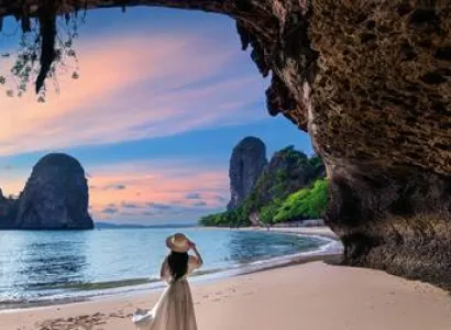 Krabi Phuket Duo 4N - 5D Tour