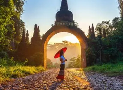 Experience Thailand 5N - 6D Tour