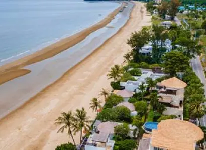 Chillax Thailand With Hua Hin 5N - 6D Tour