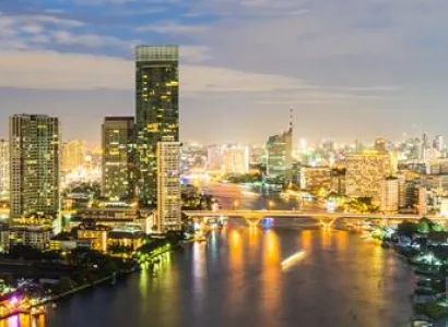 Bangkok - Phuket Duet 5N - 6D Tour