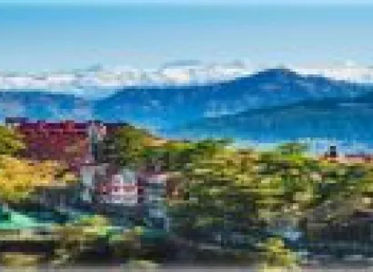 Trip To Manali 2N-3D