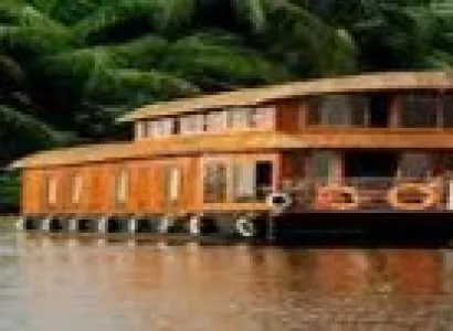 Thekkady Tour Packages