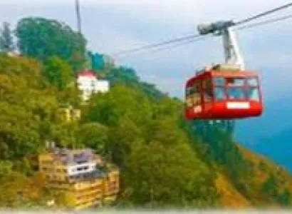 Trip To Sikkim - Darjeeling 4Night - 5Day