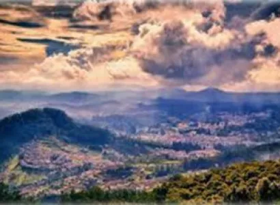 Coimbatore - Kodaikanal - Ooty 5N 6D Tour