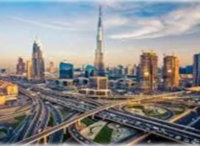 Dubai With Abu Dhabi 6 Night 7 Days Tour