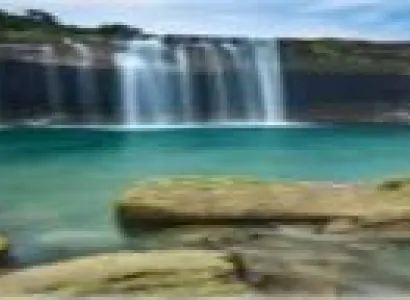 Trip To Meghalaya 5N - 6D