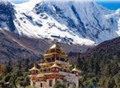 Nepal Escapade 6N - 7D Tour