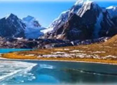 Lachung Tour Packages