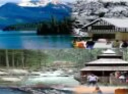 4N - 5D Trip To Shimla - Manali