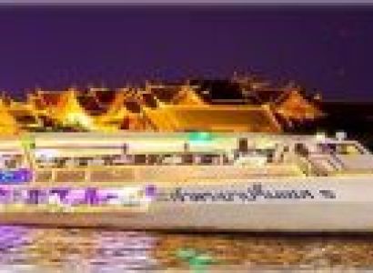 Trip To Thailand 6Night - 7Days