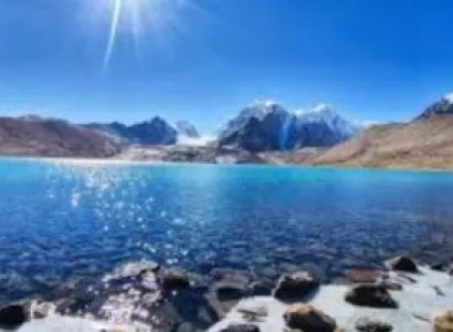 Pelling Tour Packages