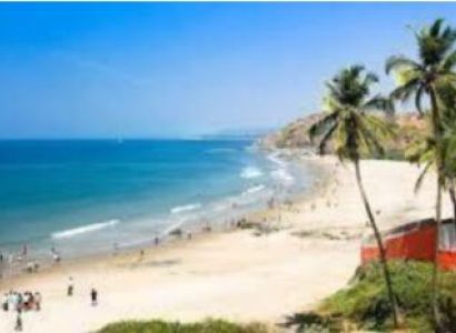 North Goa Tour Packages
