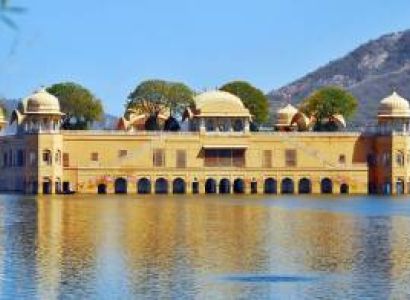 4 Nights - 5 Days Rajasthan Tour Package