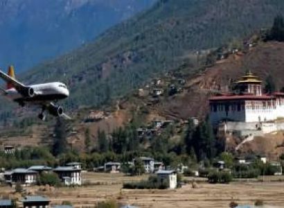 6 Night 7 Day Wonderful Bhutan Tour