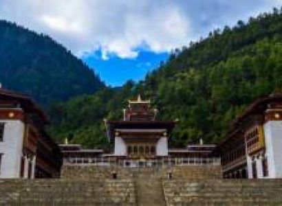 6 Night 7 Day Wonderful Bhutan Tour