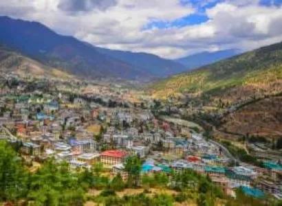 10 Days Bhutan Tour