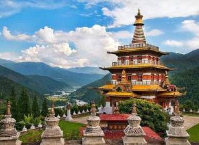 10 Days Bhutan Tour