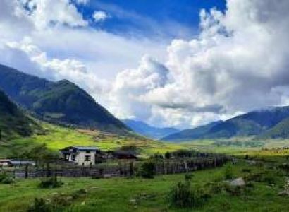 10 Days Bhutan Tour