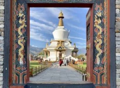 10 Days Bhutan Tour