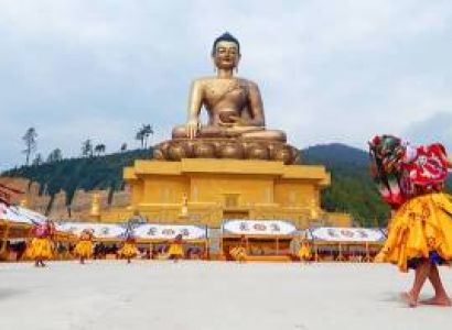 10 Days Bhutan Tour