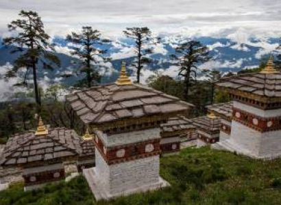 10 Days Bhutan Tour