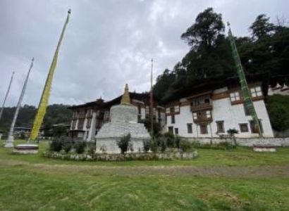 10 Days Bhutan Tour