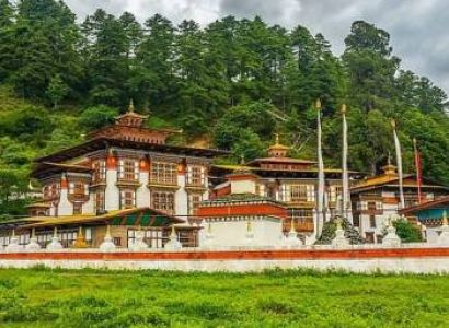 10 Days Bhutan Tour