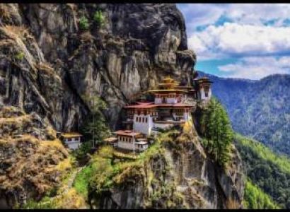 10 Days Bhutan Tour