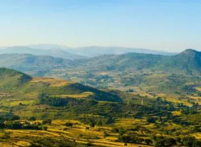 2 Days Araku Valley - Beach - Visakhapatnam Tour