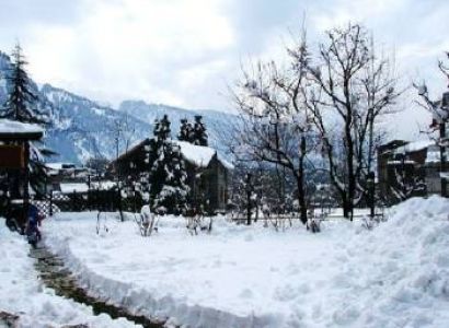 3N - 4D Manali Tour Package