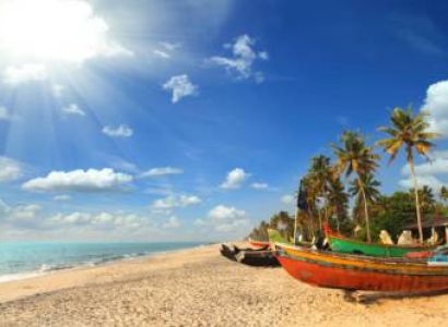 5N - 6D Goa Tour Package