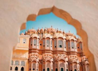 2 Days Jaipur Tour Package