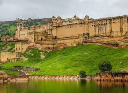 3 Days Jaipur Tour Package