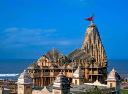 Diu - Somnath Tour Package 2 Night - 3 Days