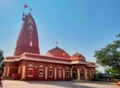 Kevadia Tour Packages