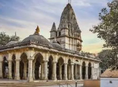 Somnath Tour Packages