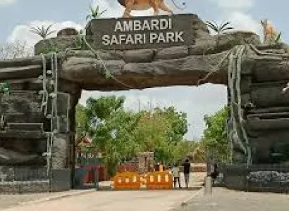 Kevadia Tour Packages