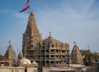 Somnath Tour Packages
