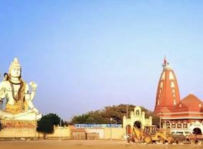 Somnath Tour Packages