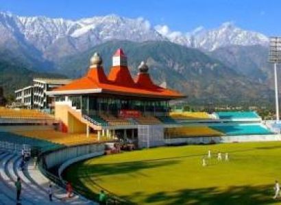 Dharamshala - Dalhousie Tour Package From Delhi - 4N 5D