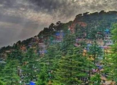 Dharamshala - Mcleodganj Tour From Delhi 2N 3D Volvo Tour