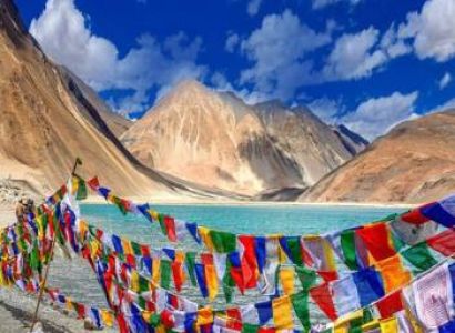 Nubra Tour Packages