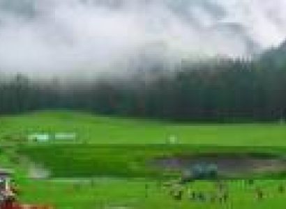 Dalhousie Tour Package For 3N 4D Ex - Delhi