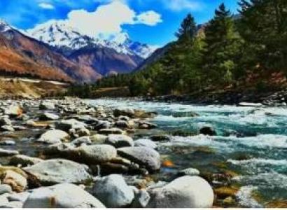 Spiti Circuit Tour Package From Chandigarh - 10Night 11Days