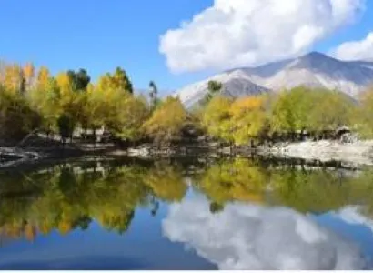 Kinnaur And Kalpa Tour From Chandigarh - 8Night 9Days